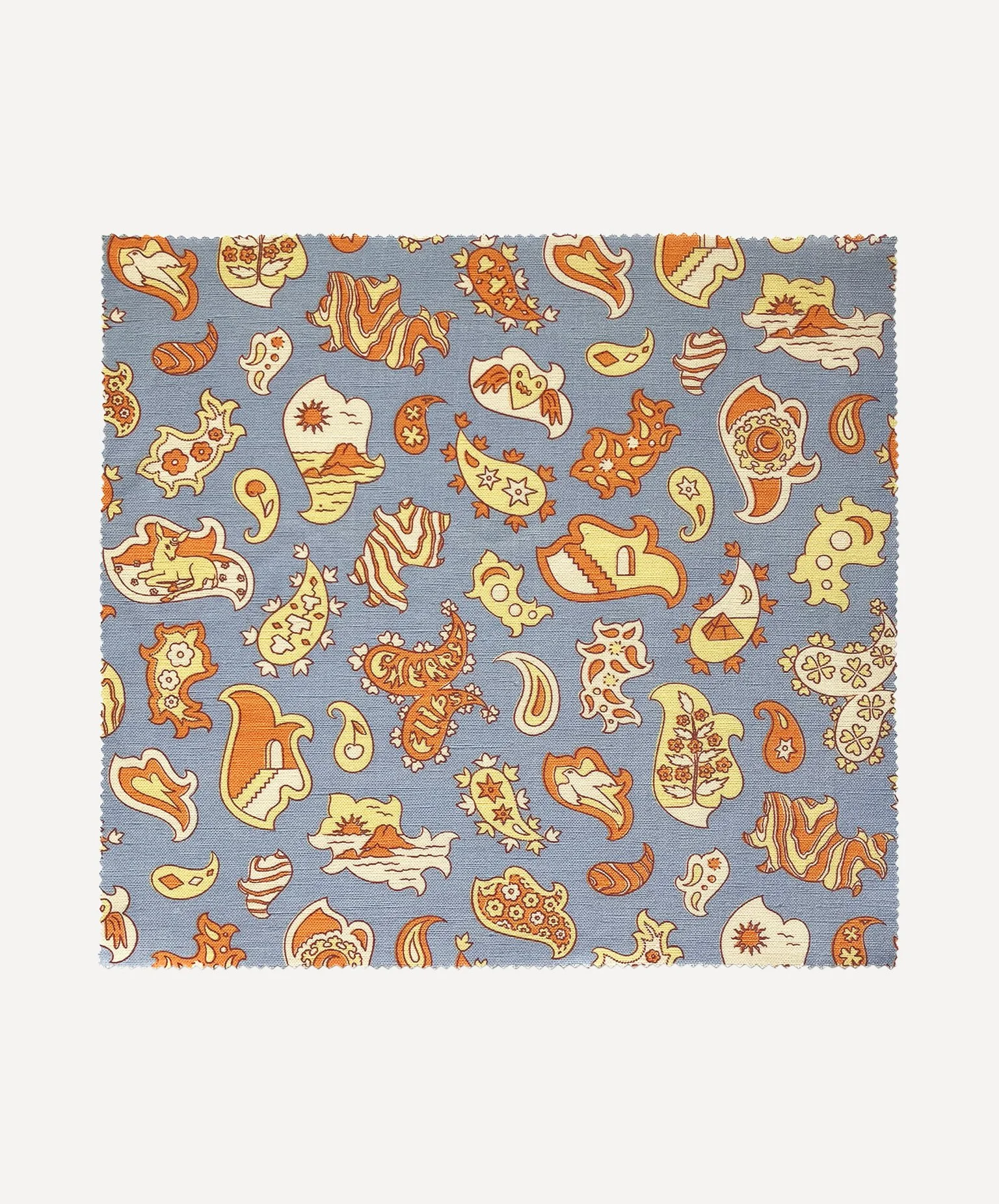 Printed Homeware